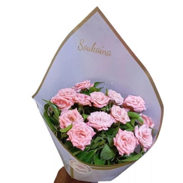 Bouquet de Roses Roses